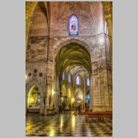 Catedral de Murcia, photo Lola, flickr.jpg